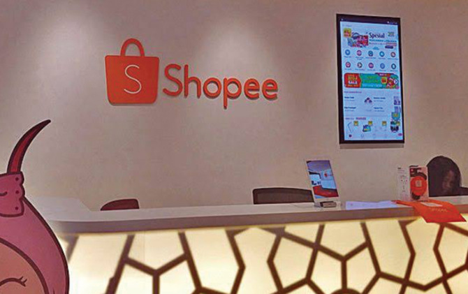 shopee phk karyawan