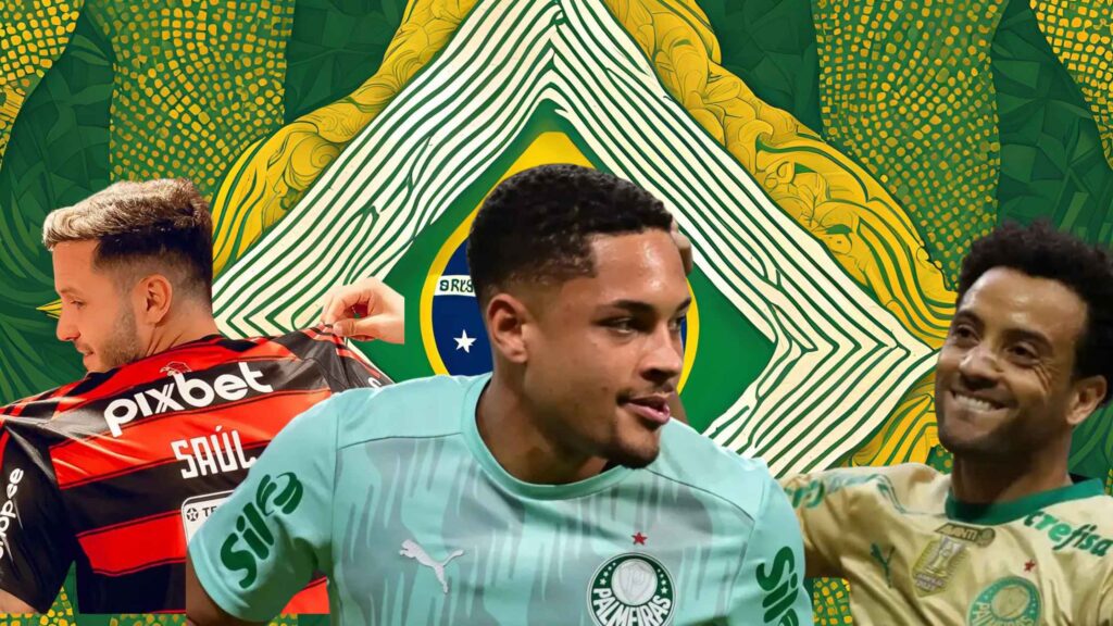 Fantasy Football Brazilian Serie A: Who to Pick for Round 25